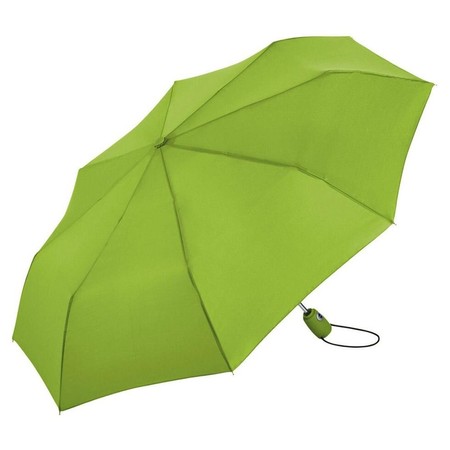 Зонт складной Fare 5460 Лайм (1026) купить недорого в Ты Купи