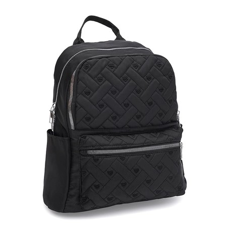 Жіночий рюкзак Monsen C1KM1344bl-black купити недорого в Ти Купи