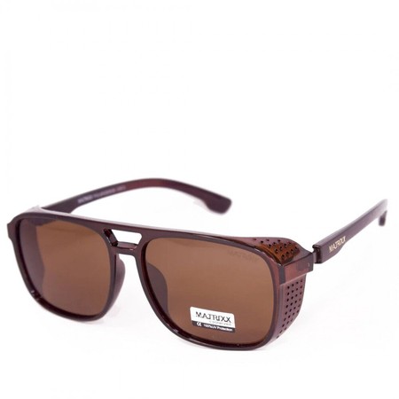 Мужские солнцезащитные очки Matrix polarized p9835-2 купить недорого в Ты Купи