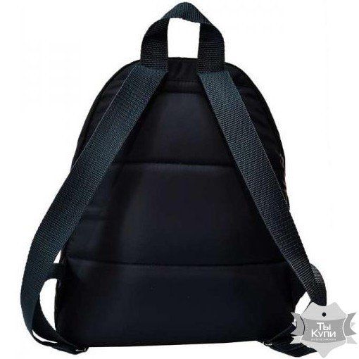 Чорний жіночий рюкзак EPISODE FRIENDS ЛЕВ У ОКУЛЯРАХ E16S025.26 купити недорого в Ти Купи