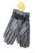 Женские кожаные перчатки Shust Gloves 787