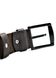 Кожаный мужской ремень Weatro 115-120 см Цвет Темно-коричневый m-kozh43-wtrua-0021