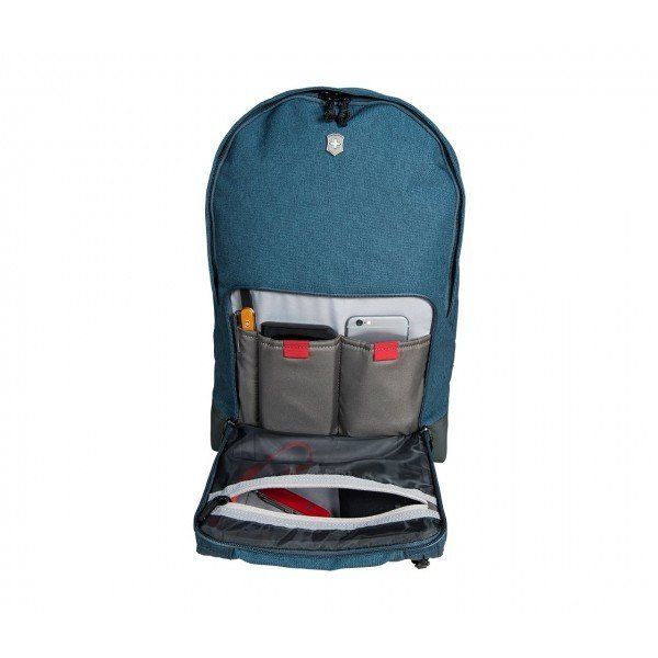 Синій рюкзак Victorinox Travel ALTMONT Classic / Blue Vt602149 купити недорого в Ти Купи