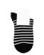 Шкарпетки ISSA PLUS NS-360 36-41 чорний