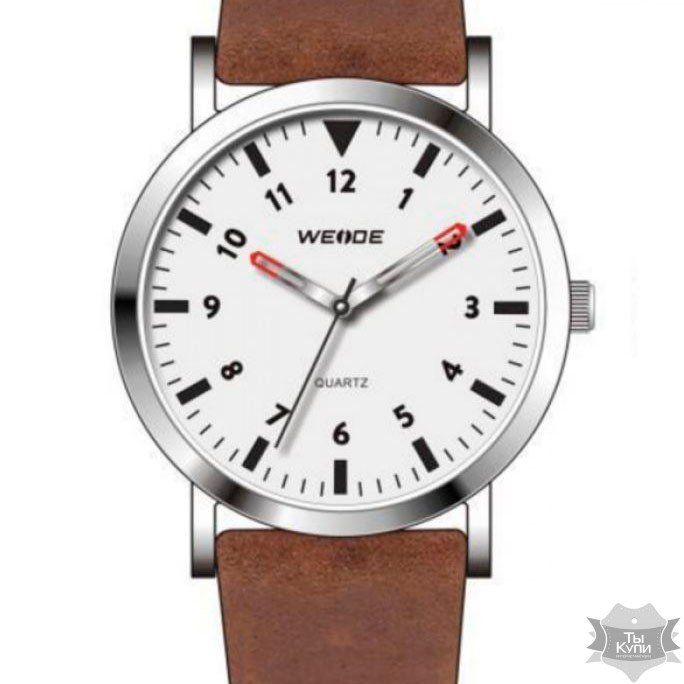 Чоловічий наручний годинник Weide Vegas (4503) купити недорого в Ти Купи