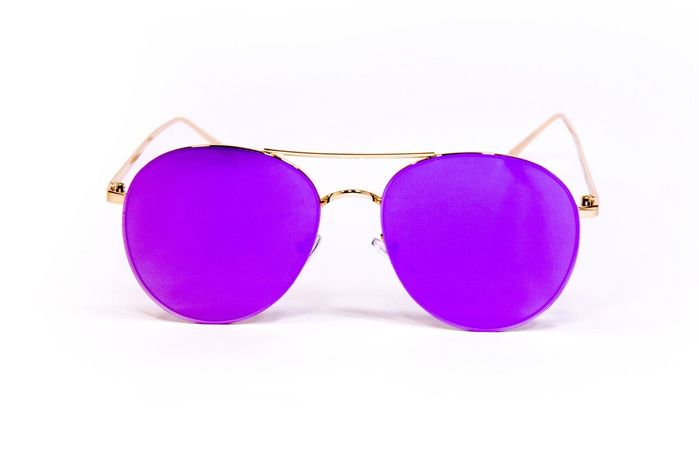 Сонцезахисні жіночі окуляри 8304-5 купити недорого в Ти Купи