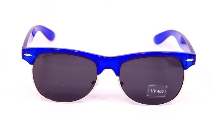 Сонцезахисні окуляри унісекс 034-1 купити недорого в Ти Купи