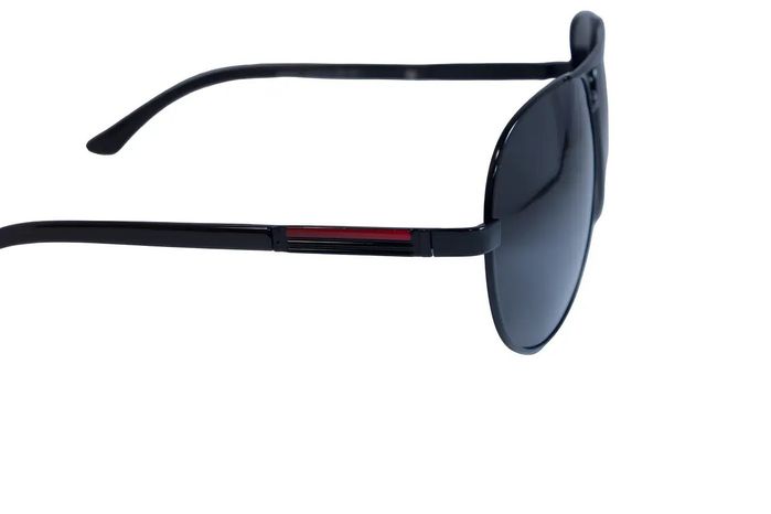 Сонцезахисні поляризаційні чоловічі окуляри Matrix P8838-1 купити недорого в Ти Купи