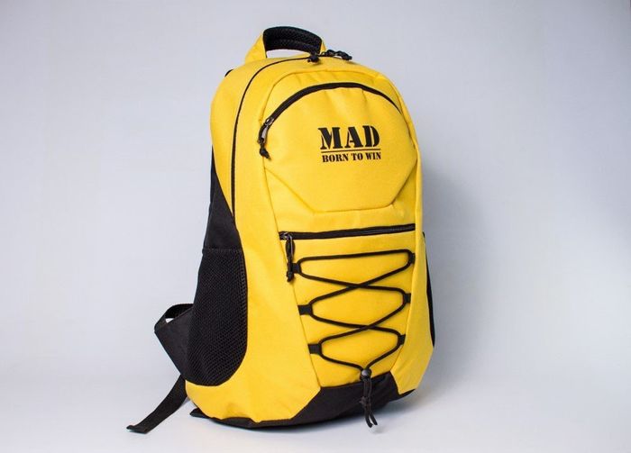 Подростковый рюкзак MAD «ACTIVE TINAGER» RATI20 купить недорого в Ты Купи