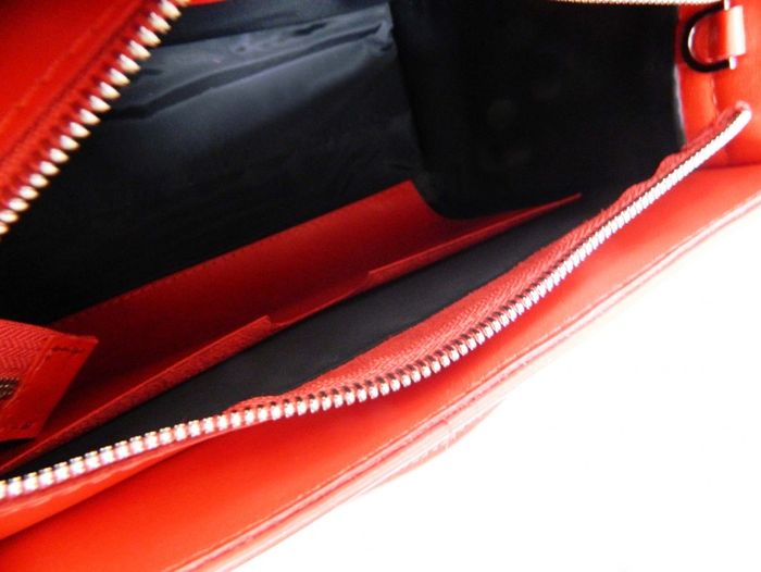 Жіноча сумочка з натуральної шкіри Svіtlana Zubko CAS S2003 купити недорого в Ти Купи
