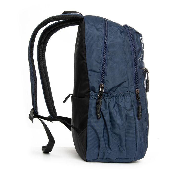 Рюкзак Городской нейлон Lanpad 19008 blue купить недорого в Ты Купи