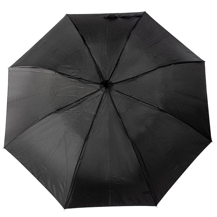 Зонт мужской полуавтомат Incognito-11 G561 Black (Черный) купить недорого в Ты Купи