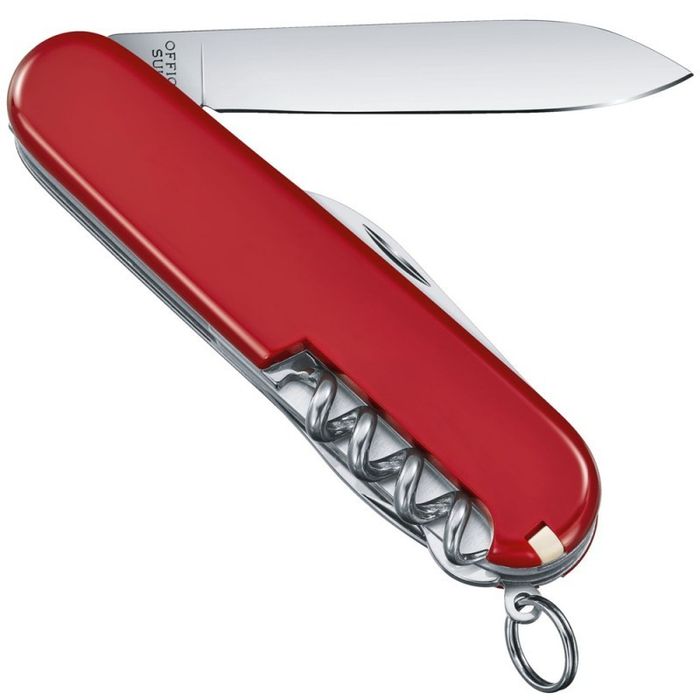 Складной нож Victorinox Climber 1.3703 купить недорого в Ты Купи