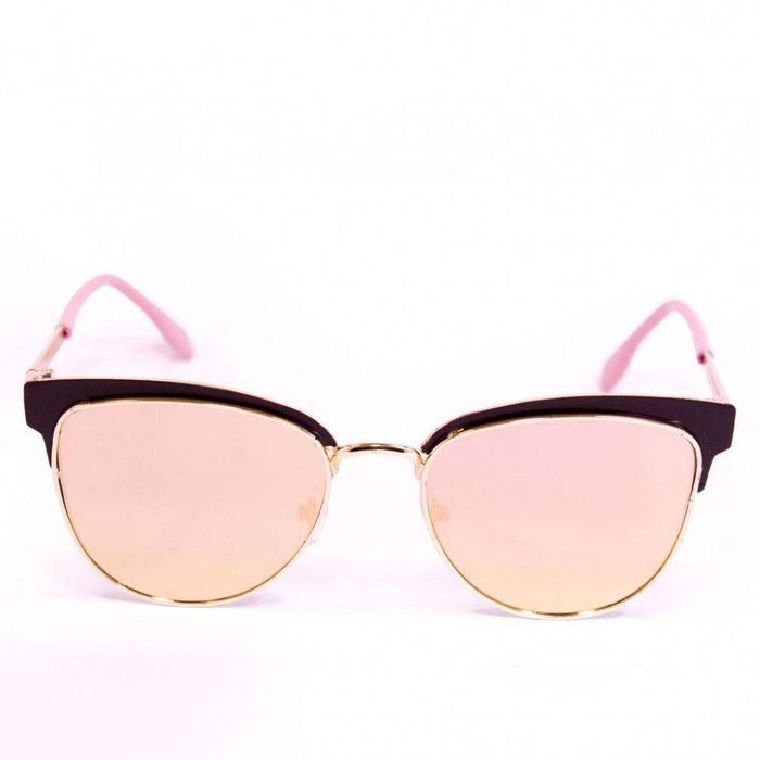 Солнцезащитные женские очки BR-S 8317-6 купить недорого в Ты Купи