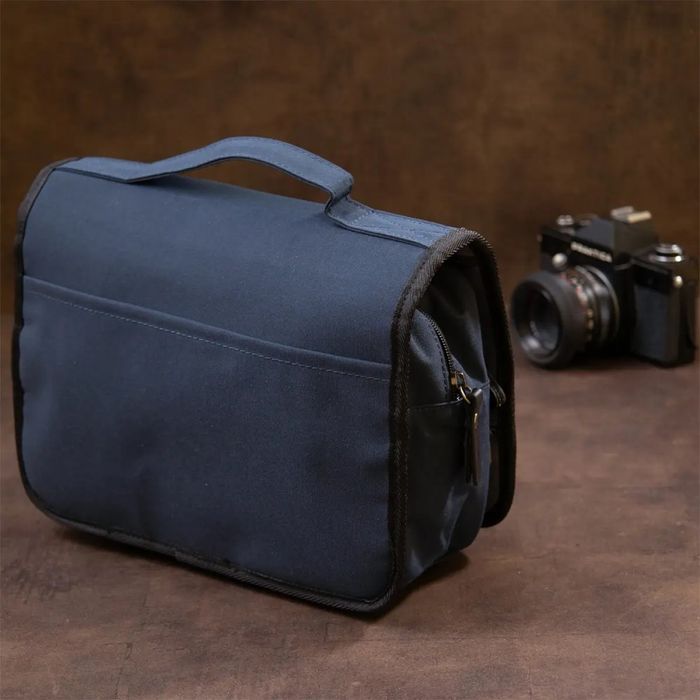 Текстильная сумка-органайзер для путешествий Vintage 20656 купить недорого в Ты Купи