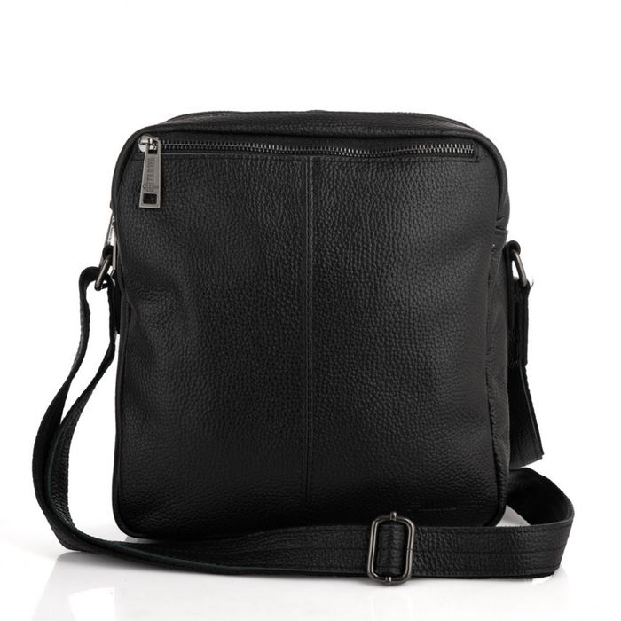 Мужская кожаная сумка FA-60121-3md от бренда TARWA купить недорого в Ты Купи
