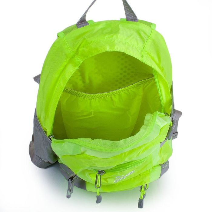 Жіночий рюкзак OnePolar W2139-Salat купити недорого в Ти Купи