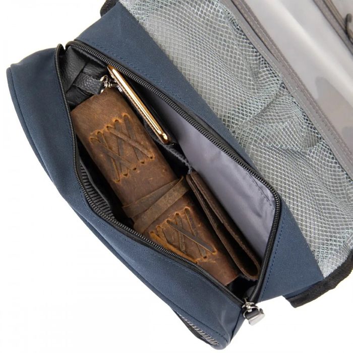 Текстильная сумка-органайзер для путешествий Vintage 20656 купить недорого в Ты Купи