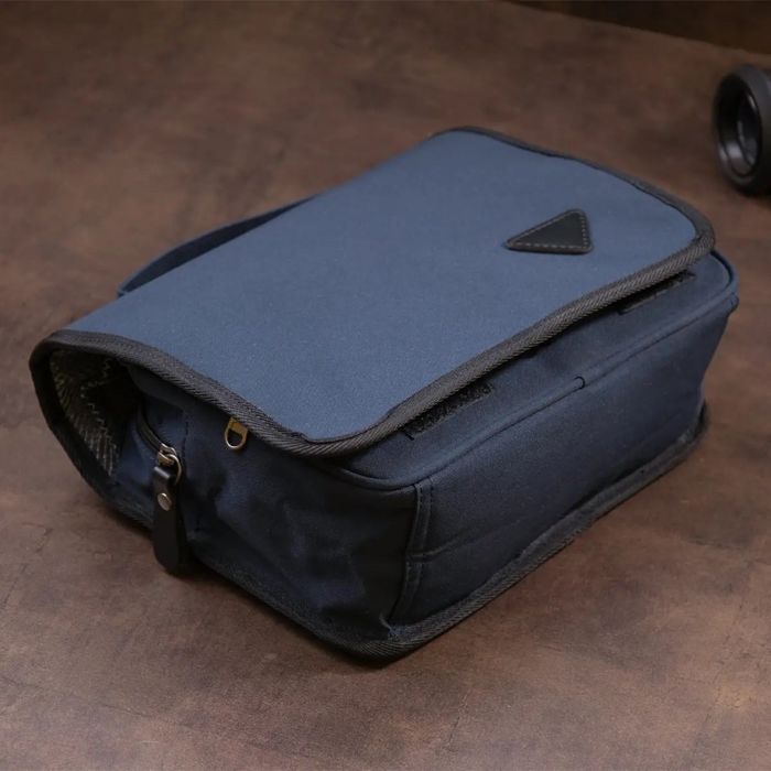 Текстильна сумка-органайзер для подорожей Vintage 20656 купити недорого в Ти Купи