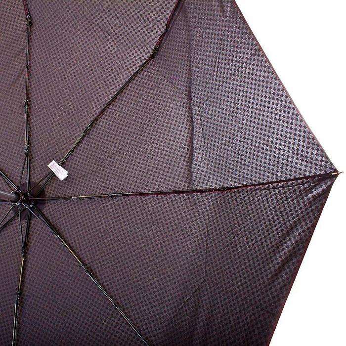 Мужской автоматический зонт FARE черный купить недорого в Ты Купи
