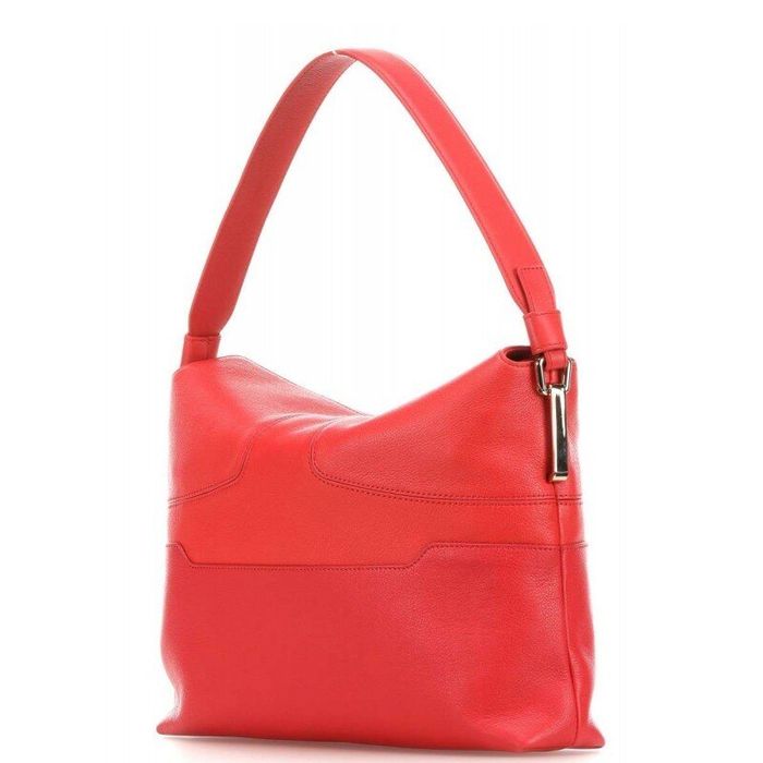 Кожаная сумка Piquadro HOSAKA/Red BD4956S108_R купить недорого в Ты Купи