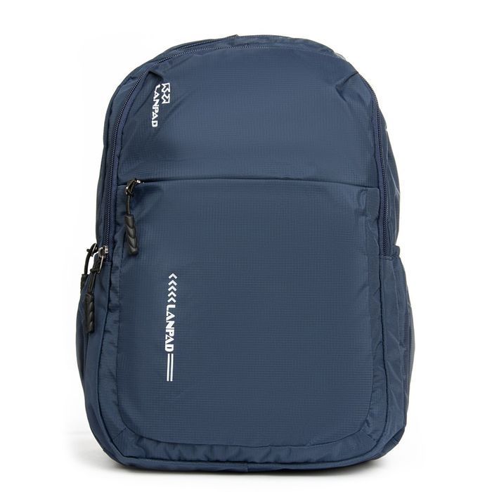 Рюкзак Городской нейлон Lanpad 19008 blue купить недорого в Ты Купи
