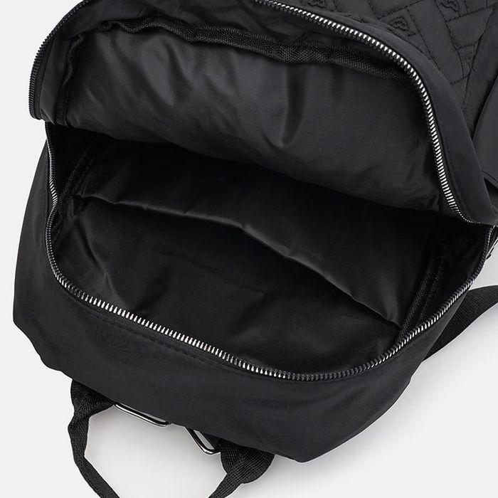 Женский рюкзак Monsen C1KM1344bl-black купить недорого в Ты Купи