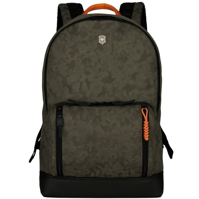 Рюкзак Victorinox Travel ALTMONT Classic/Olive Camo Vt609851 купить недорого в Ты Купи