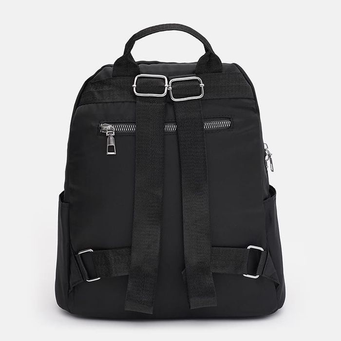 Жіночий рюкзак Monsen C1KM1344bl-black купити недорого в Ти Купи