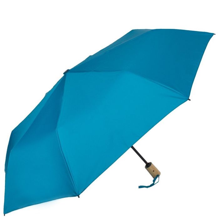 ЭкоАвтоматический женский зонт FARE fare5429-biruza купить недорого в Ты Купи