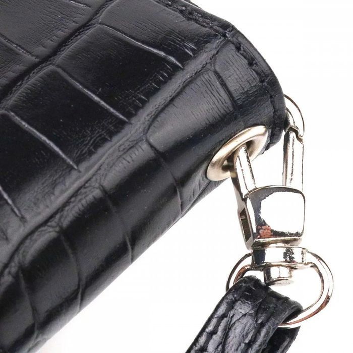 Женский кожаный кошелек CANPELLINI 21623 купить недорого в Ты Купи