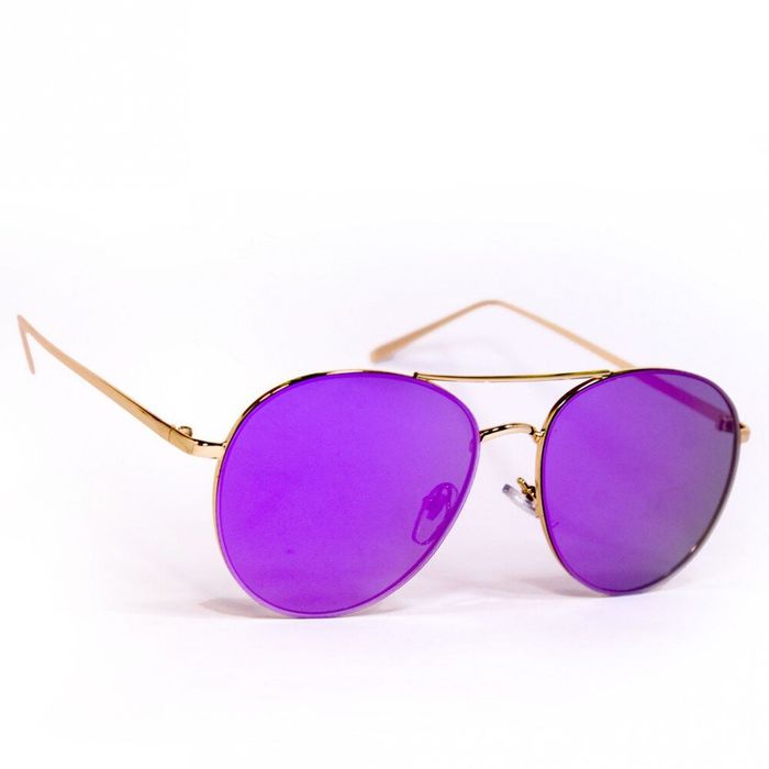 Сонцезахисні жіночі окуляри 8304-5 купити недорого в Ти Купи