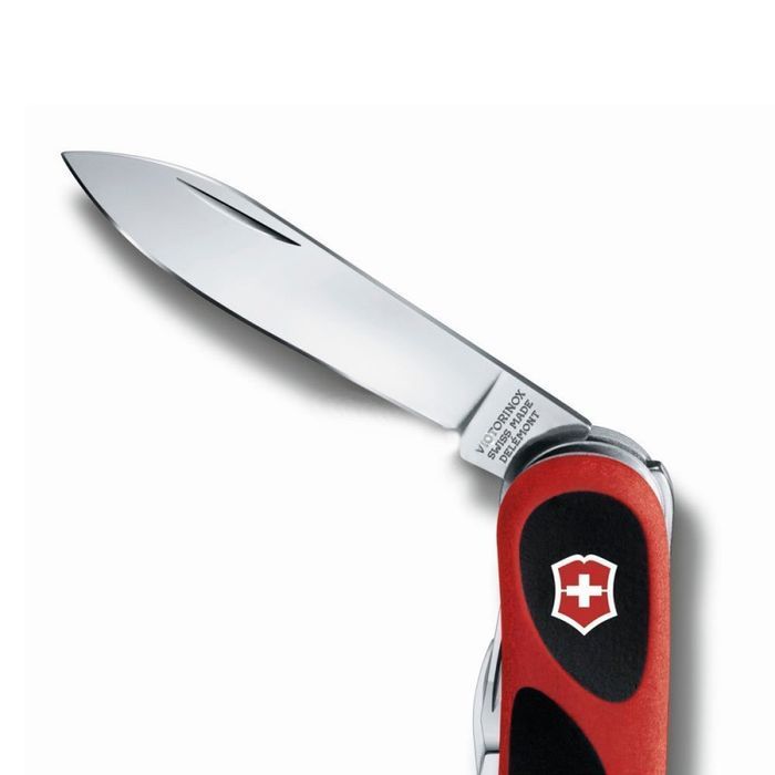 Складний ніж Victorinox Evogrip 2.3913.Sc купити недорого в Ти Купи