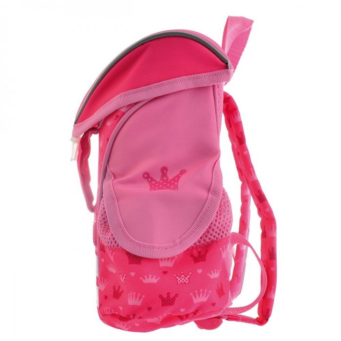 Дитячий каркасний рюкзак YES К-27 «Princess» 5,5 л (556527) купити недорого в Ти Купи