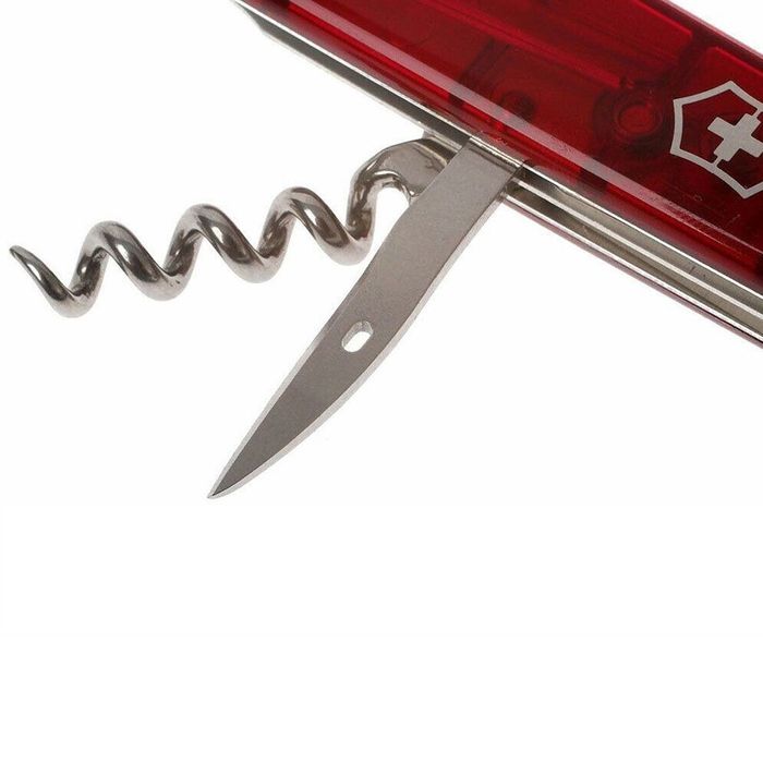 Складной нож Victorinox Spartan 1.3603.T купить недорого в Ты Купи