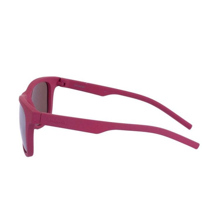 Жіночі поляризаційні сонцезахисні окуляри в гнучкою оправі POLAROID p7020s-c9a52lm купити недорого в Ти Купи