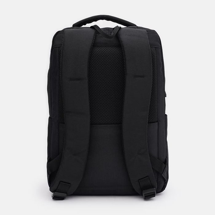 Мужской рюкзак Aoking C1SN2106-6bl-black купить недорого в Ты Купи