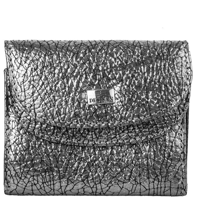 Женский кожаный кошелек DESISAN SHI129-669 купить недорого в Ты Купи