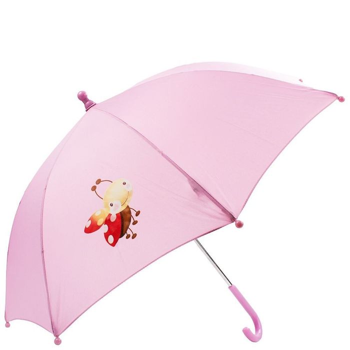 Детский зонт-трость полуавтомат AIRTON ZAR1652-8 купить недорого в Ты Купи