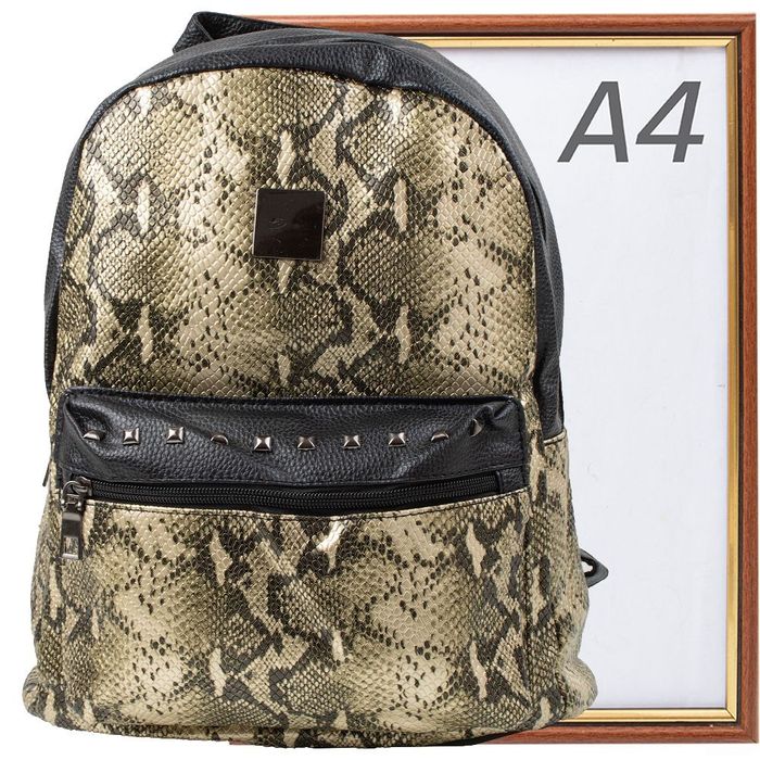 Жіночий рюкзак VALIRIA FASHION 4detbi2608-1 купити недорого в Ти Купи