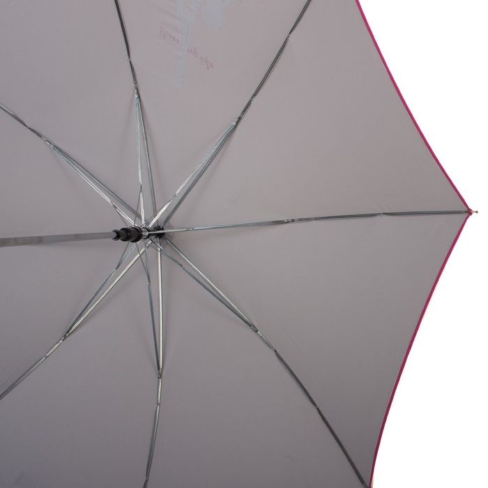 Зонт-трость женский полуавтомат AIRTON Z1627-10 купить недорого в Ты Купи