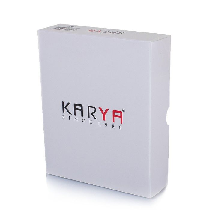Кожаный кошелек KARYA SHI1142-122 купить недорого в Ты Купи