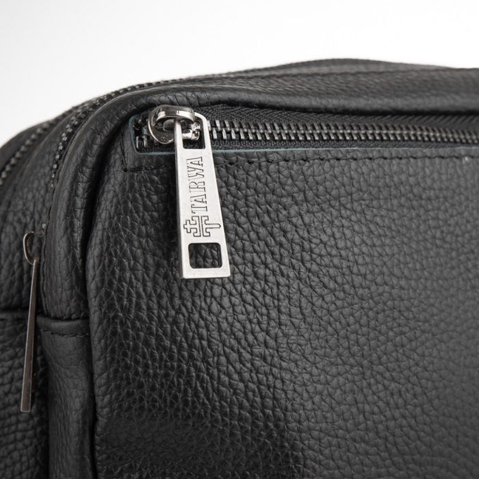 Мужская кожаная сумка FA-60121-3md от бренда TARWA купить недорого в Ты Купи