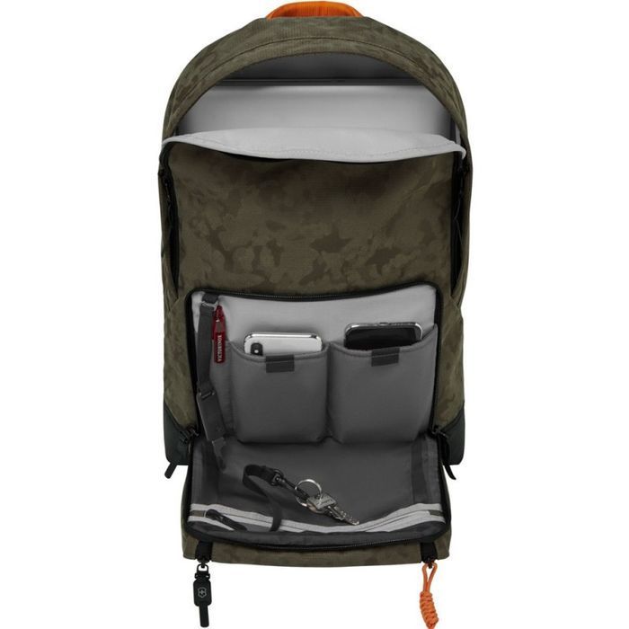 Рюкзак Victorinox Travel ALTMONT Classic/Olive Camo Vt609851 купить недорого в Ты Купи