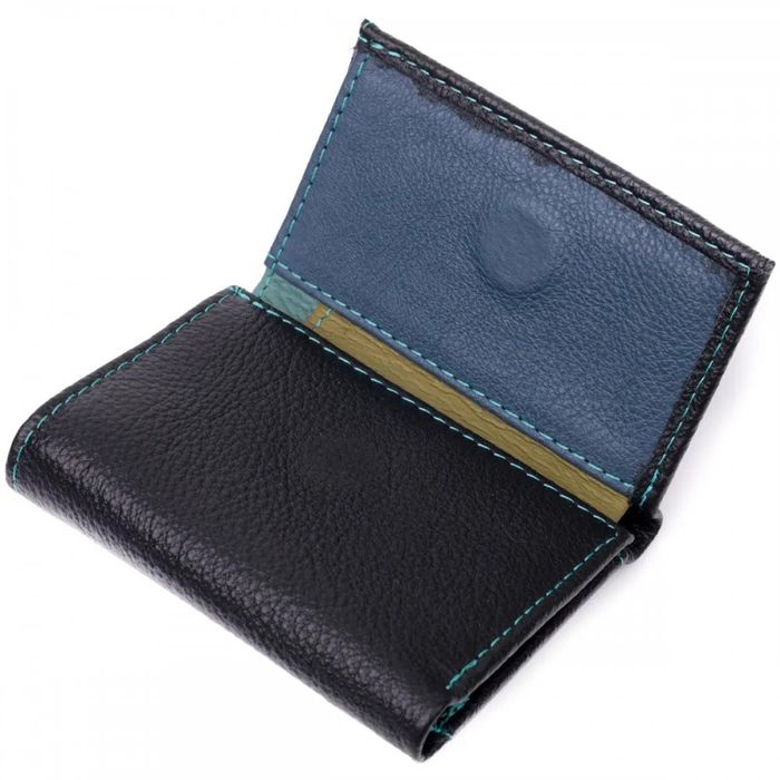 Шкіряний жіночий гаманець ST Leather 19504 купити недорого в Ти Купи