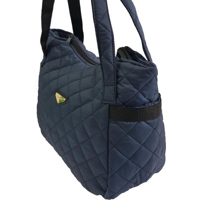 Дута жіноча синя сумочка tk-1023 купити недорого в Ти Купи