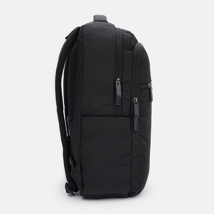 Чоловічий рюкзак Aoking C1SN2106-6bl-black купити недорого в Ти Купи