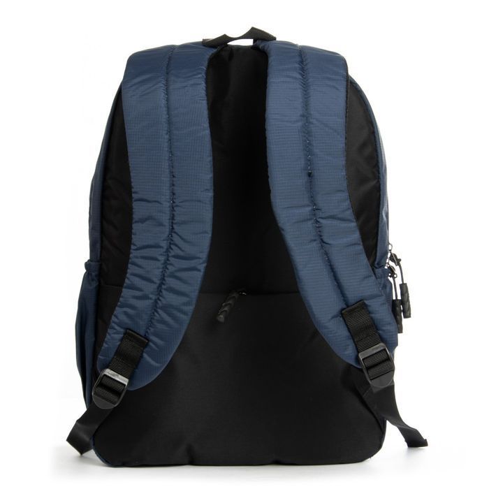 Рюкзак Городской нейлон Lanpad 19008 blue купить недорого в Ты Купи