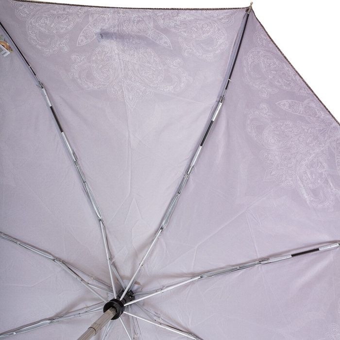 Компактна жіноча парасолька автомат Trust ztr42373-1627 купити недорого в Ти Купи