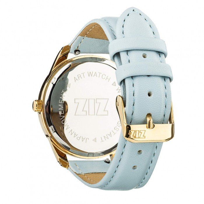 Наручные часы ZIZ «Минимализм» + дополнительный ремешок 4600279 купить недорого в Ты Купи